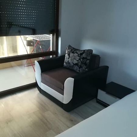 Апартамент Дарко Pomorie Eksteriør billede