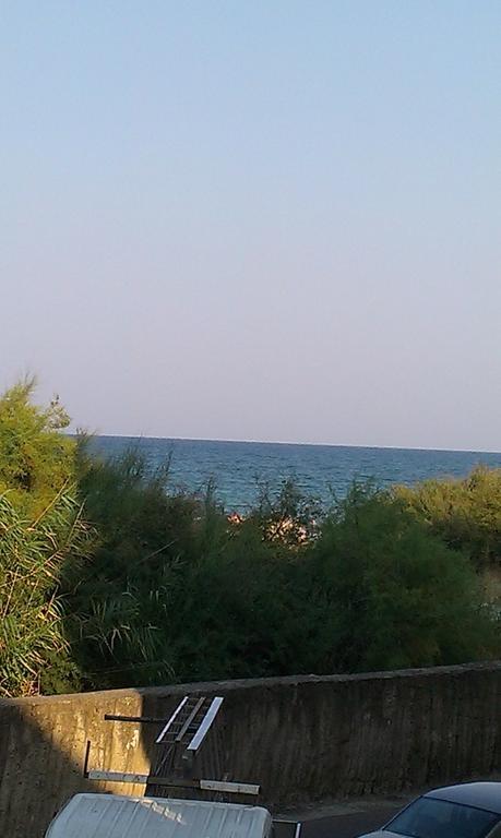 Апартамент Дарко Pomorie Eksteriør billede