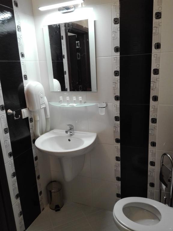 Апартамент Дарко Pomorie Eksteriør billede